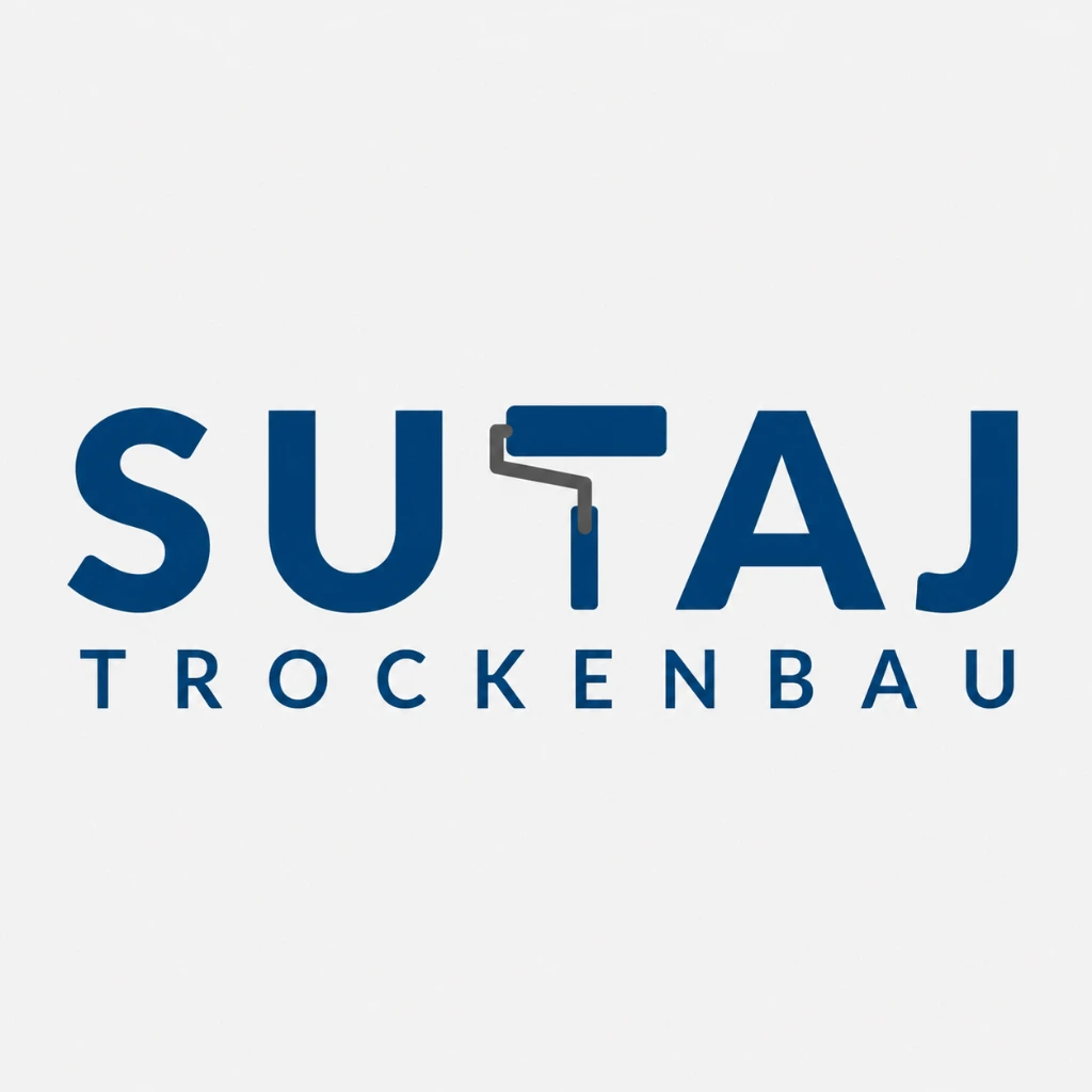 Logo e Sutaj Trockenbau